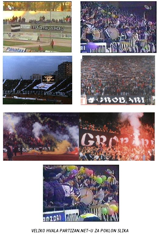 courtesy of partizan.net