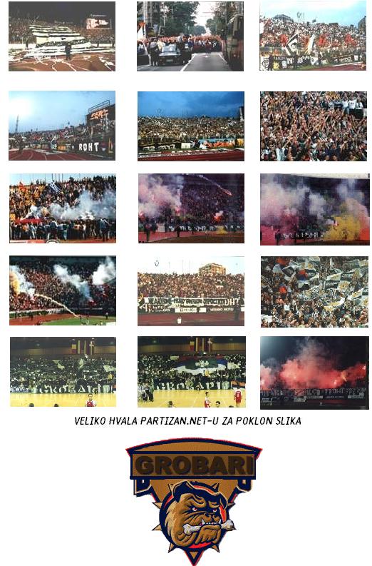 courtesy of partizan.net